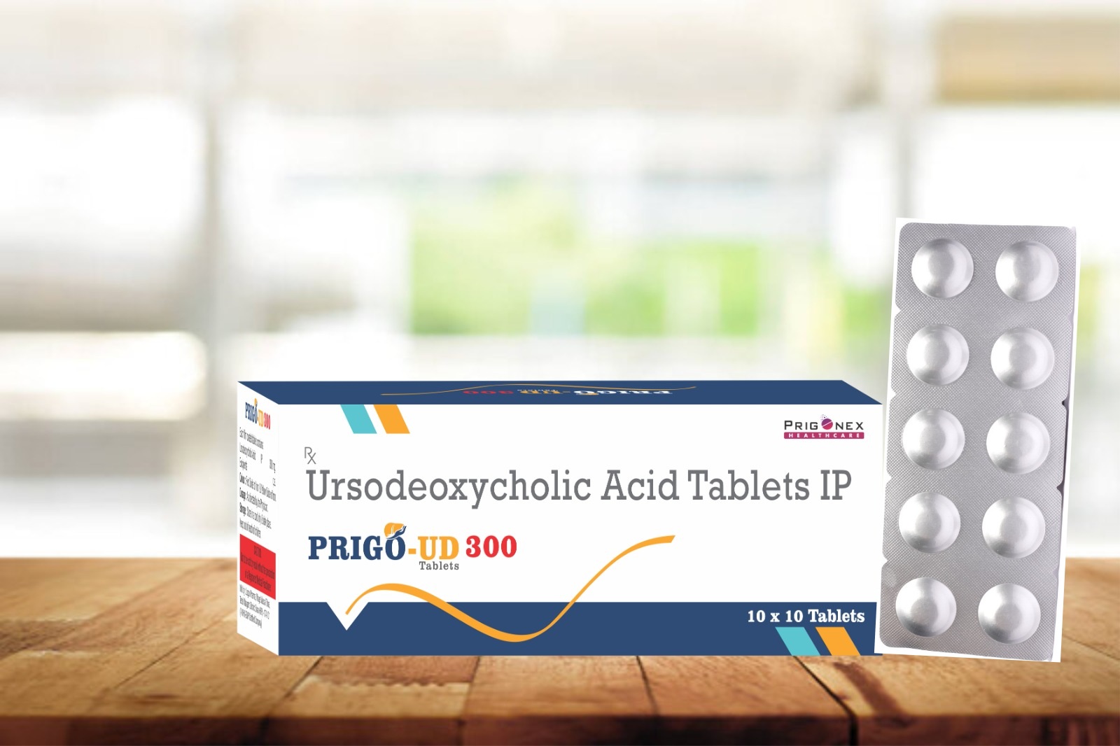  PRIGO-UD 300